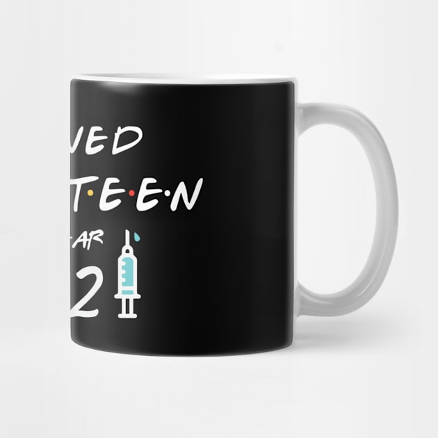 I Turned Seventeen in Year 2021 by deelirius8